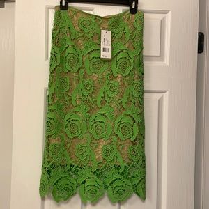 Nicole Miller Artelier skirt